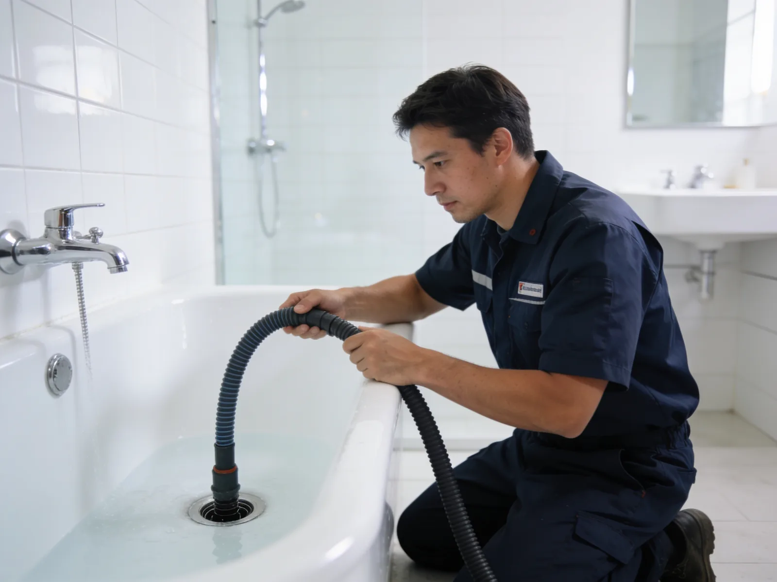 Emergency Plumber Nightmute, AK FAQs